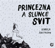 Princezna a slunce svit