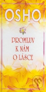 Promluv k nám o lásce
