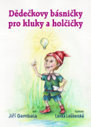 Dědečkovy básničky pro kluky a holčičky