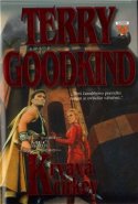Krvavá církev - Terry Goodkind