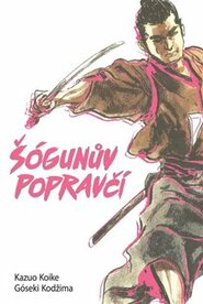Šógunův popravčí