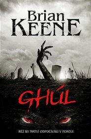 Ghúl - Brian Keenee