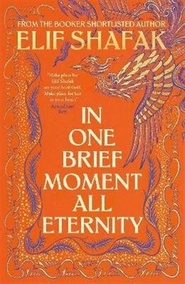 In One Brief Moment All Eternity