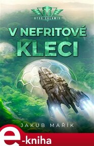 V nefritové kleci