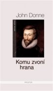 Komu zvoní hrana - John Donne