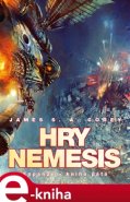 Hry Nemesis - James S. A. Corey