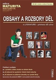 Obsahy a rozbory děl k literatuře - Otakar Slanař, Markéta Kostková, Roman Kanda, Lenka Krausová, Lukáš Foldyna