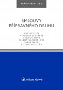 Smlouvy přípravného druhu