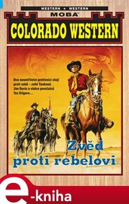Zvěd proti rebelovi - John Kirby