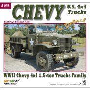 CHEVY in detail