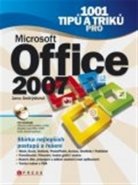 1001 tipů a triků pro Microsoft Office 2007 - Jana Andrýsková