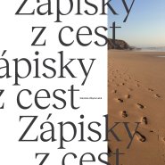 Zápisky z cest