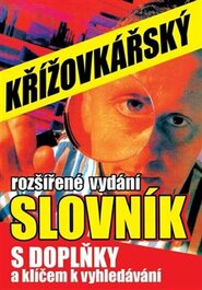 Křížovkářský slovník - kol.