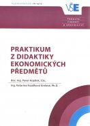 Praktikum z didaktiky ekonomických předmětů