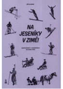 Na Jeseníky v zimě!