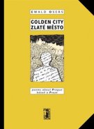 Golden City / Zlaté město - Ewald Osers