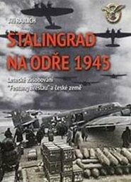 Stalingrad na Odře 1945