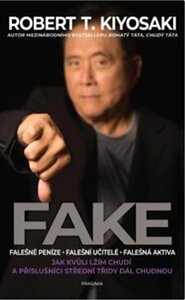 Fake /2025/ - Robert T. Kiyosaki