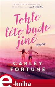 Tohle léto bude jiné