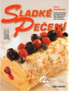 Sladké pečení - Ottova kuchařka naší vesnice - kol., Hana Sedláčková