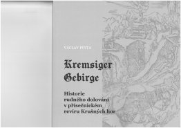 Kremsiger Gebirge