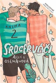 Srdcerváči 2
