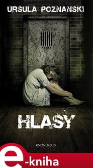 Hlasy - Ursula Poznanski