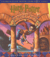 Harry Potter and The Sorcerer´s Stone - Joanne K. Rowlingová