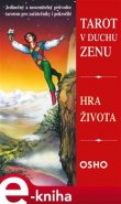 Tarot v duchu zenu - Osho