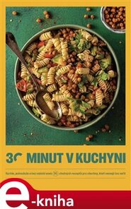 30 minut v kuchyni - kol.