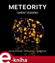 Meteority - Umění vesmíru