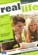 Real Life Elementary Student´s book - S. Cunningham, P. Moor, Martyn Hobbs, J. Keddle