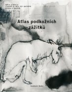 Atlas podkožních zážitků / K problematice viděného - Nikola Čulík, Adéla Součková, Milena Bártlová