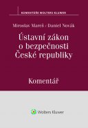 Ústavní zákon o bezpečnosti. Komentář