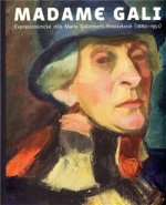Madame Gali - Marie Rakušanová, Julie Weissová, Jakub Valášek, František Fürbach, Martina Pachmanová