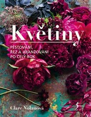 Květiny - Clare Nolanová