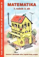 Matematika pro 7. ročník - 2. díl