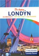 Londýn do kapsy - Damian Harper