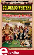 Pokerový hráč - Josh Kirby