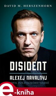 Disident: Alexej Navalnyj