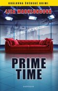 Prime time - Liza Marklundová