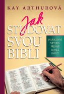 Jak studovat svou Bibli