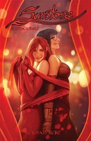 Sunstone: Kniha třetí