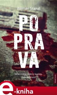 Poprava - Werner Stanzl