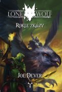 Rokle zkázy - Joe Dever
