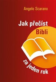 Jak přečíst Bibli za jeden rok