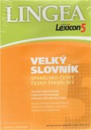 Velký slovník španělsko-český, česko-španělský