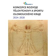 Koncepce rozvoje tělovýchovy a sportu Olomouckého kraje pro období 2024-2028