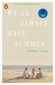 We´ll Always Have Summer We´ll Always Have Summer
