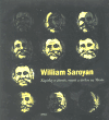 Zápisky o životě, smrti a útěku na Měsíc - William Saroyan